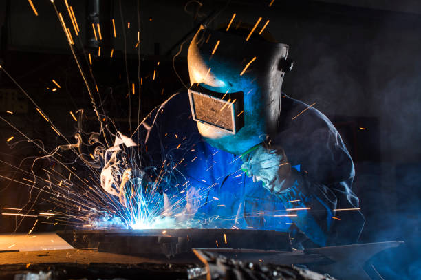 Affordable Welder Services in Galena Park, TX