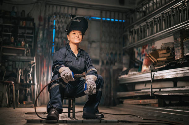 Best Maintenance and Repair Welding in Galena Park, TX