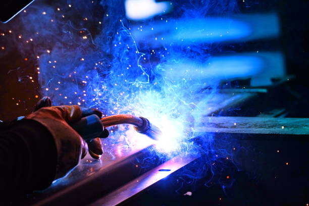 Best Marine and Shipbuilding Welding in Galena Park, TX