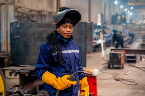 Best Automation and Robotic Welding in Galena Park, TX